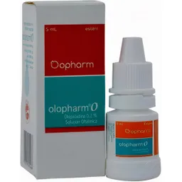 Olopharm (0.2%)