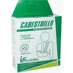 Inverfarma Cabestrillo Pediatrico T.Xs