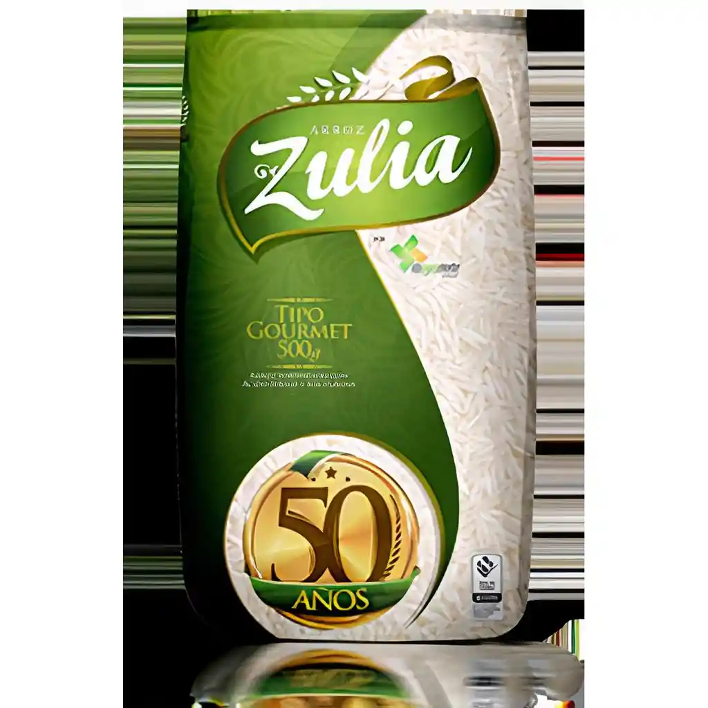 Zulia Arroz Tipo Gourmet