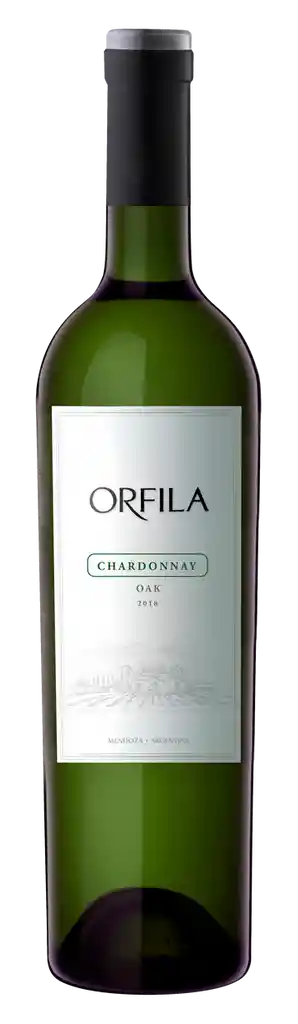 Orfila Vino Chardonay 