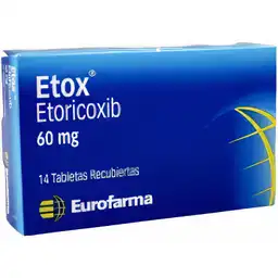 Etox (60 mg)