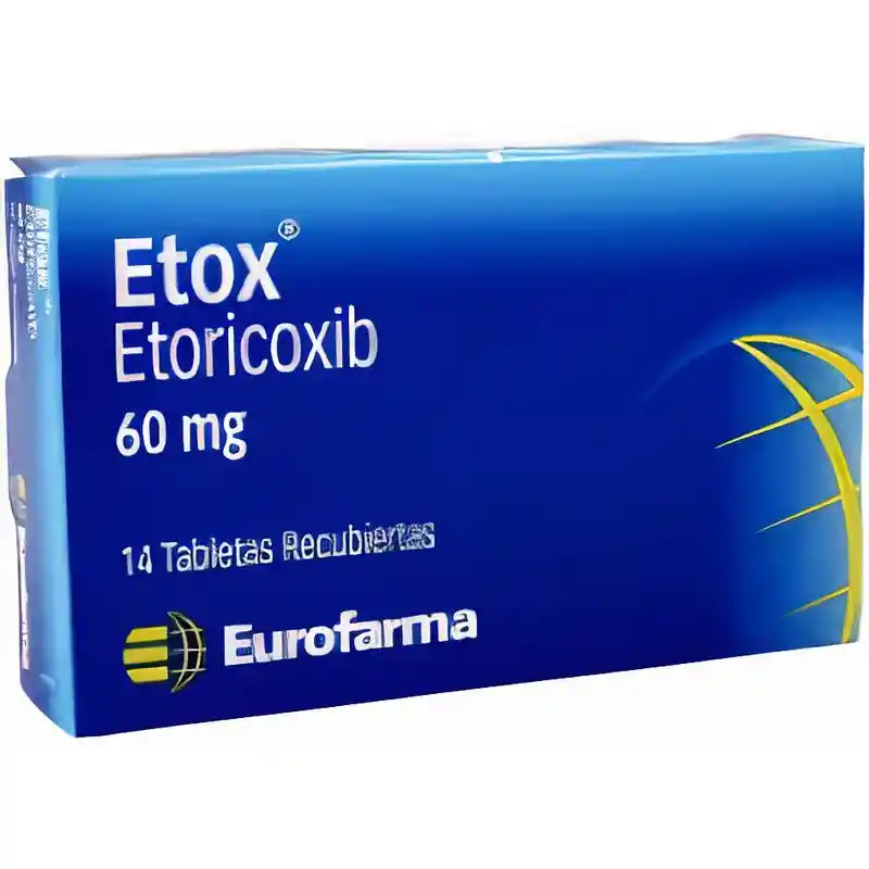 Etox (60 mg)