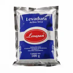 Levapan Levadura Activa Seca