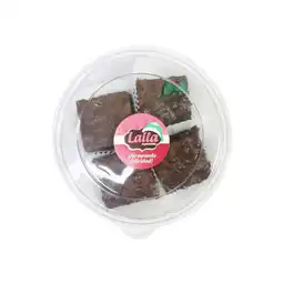 Brownies Caja X 8 Unidades