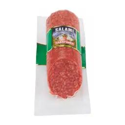 Casaponsa Salami