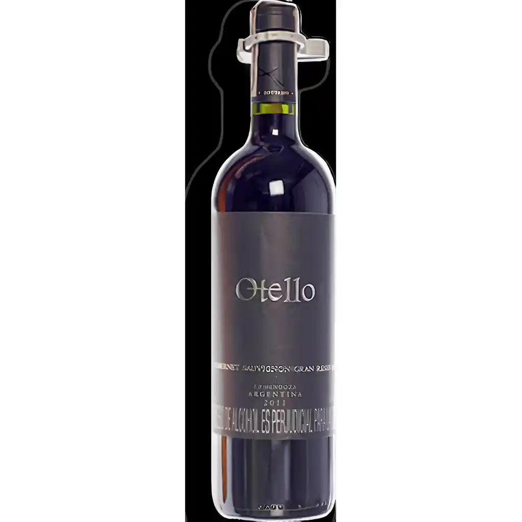 Otello Vino Tinto Cabernet Sauvignon