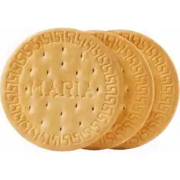 Galleta Redondas
