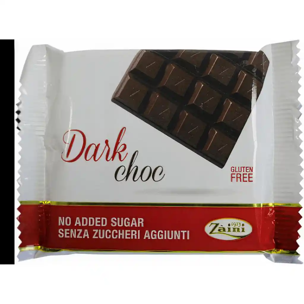 Zaini Dark Choc