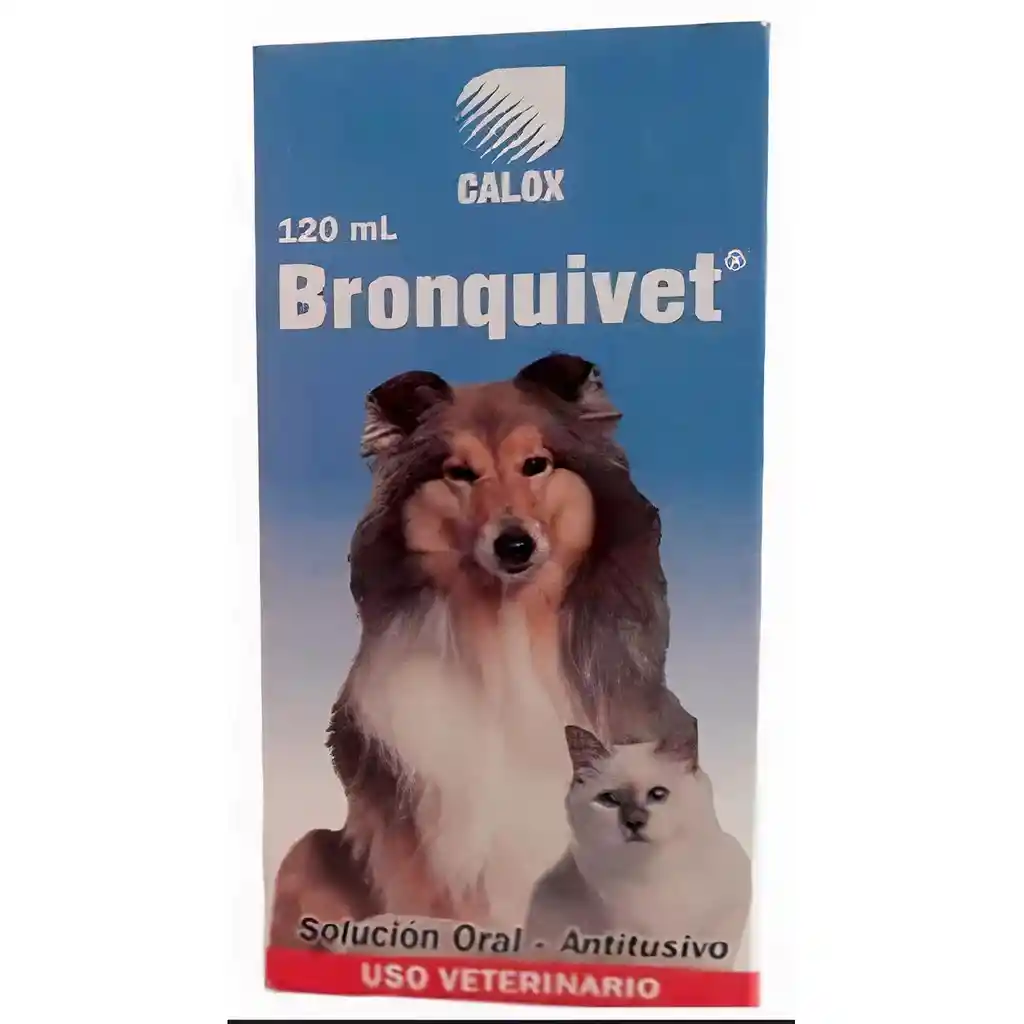 Bronquivet Medicamento Homeopático Líquido 120 mL