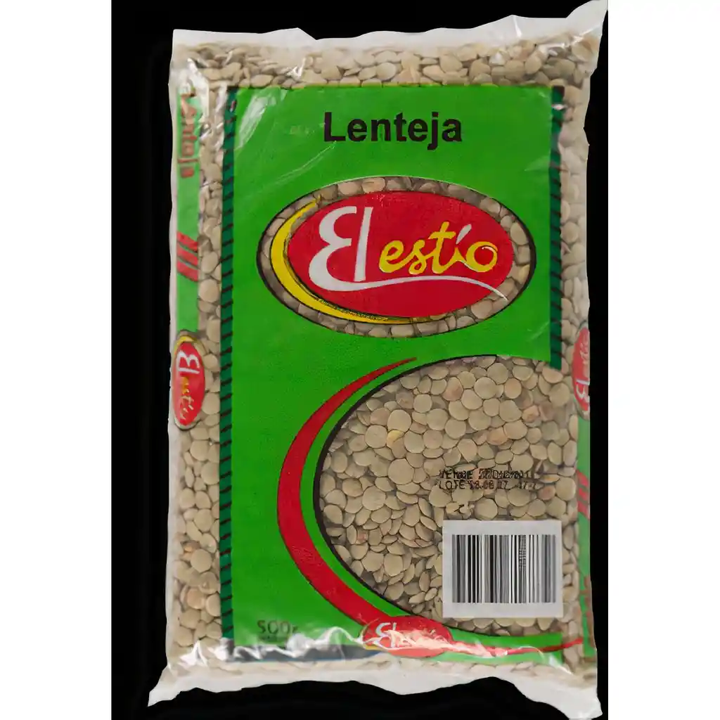 Lenteja