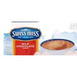 Swiss Miss Hot Cocoa Mix Milk Chocolate