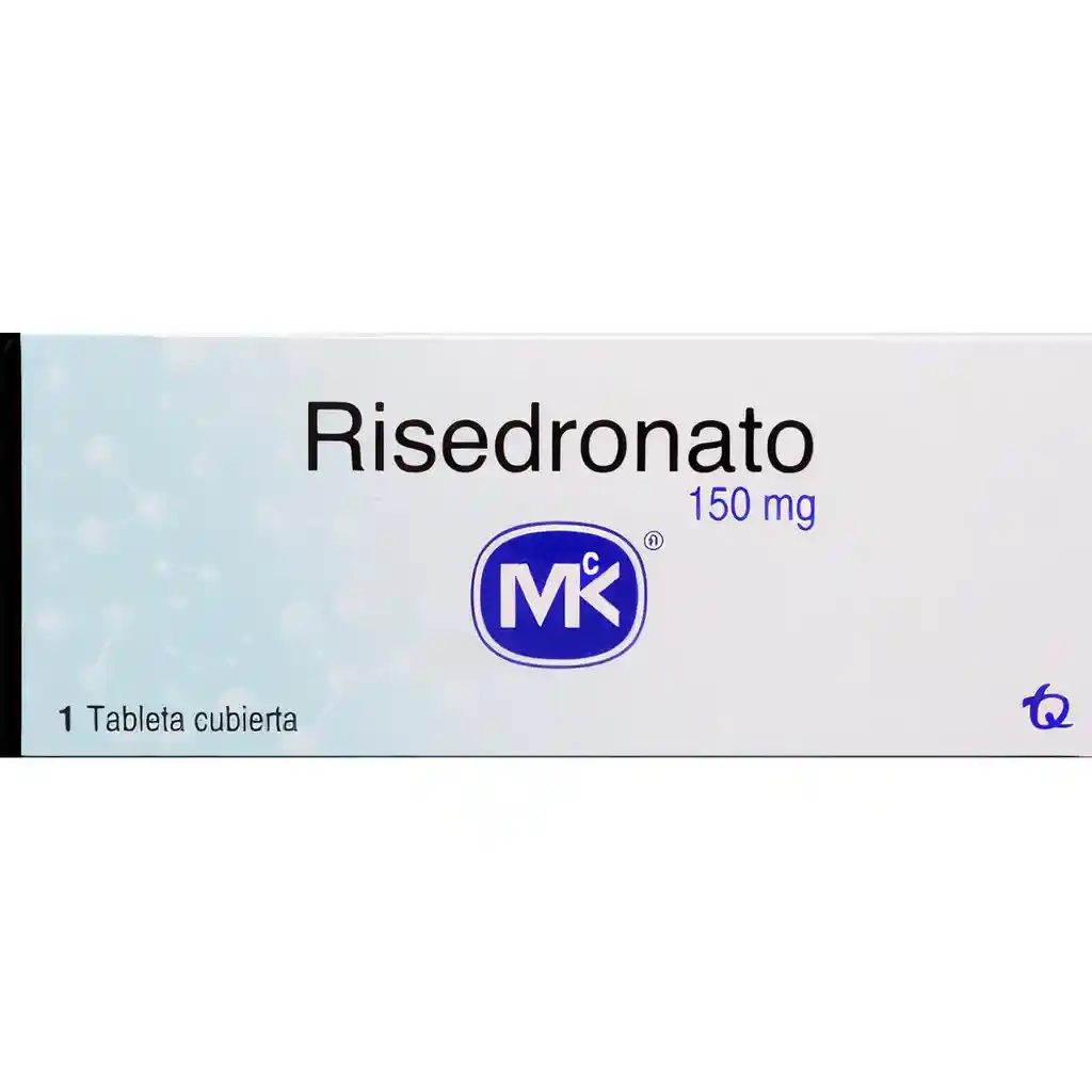  Mk R Isedron Ato (150 Mg) 