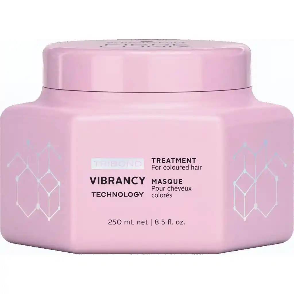 Vibrancy Fibre Clinix Mascarilla