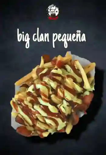 Big Clan Pequeña