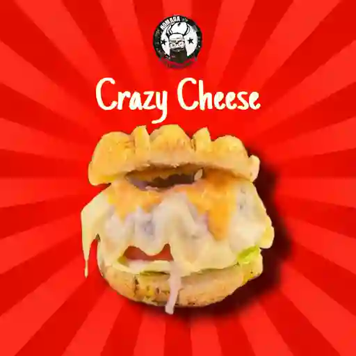 Crazy Chesse