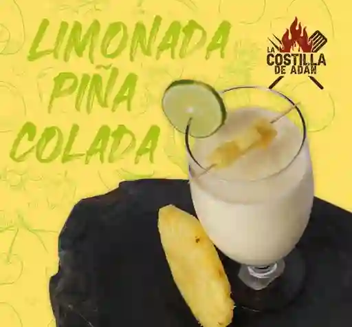 Limonada de Piña Colada 