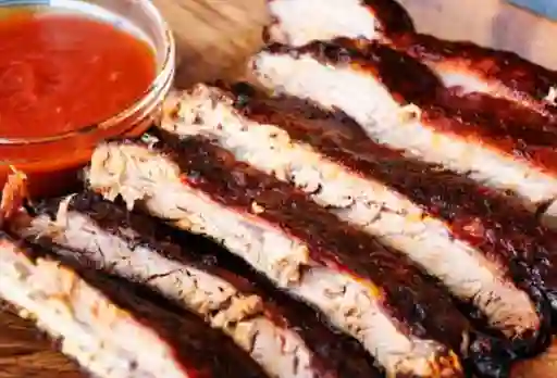 Costillas Ahumadas 500 gr