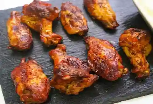 Alas de Pollo