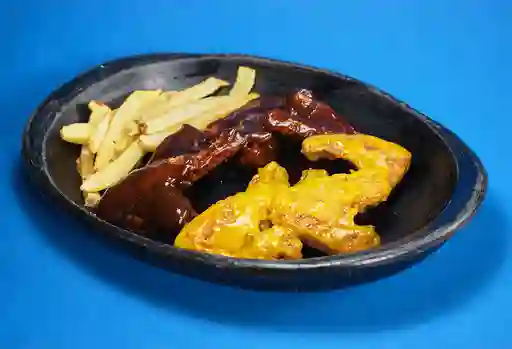 Alitas Cubanas