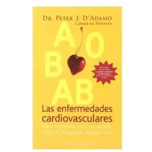 AdeS Las Enfermed Cardiovasculares - Peter J. Dadamo