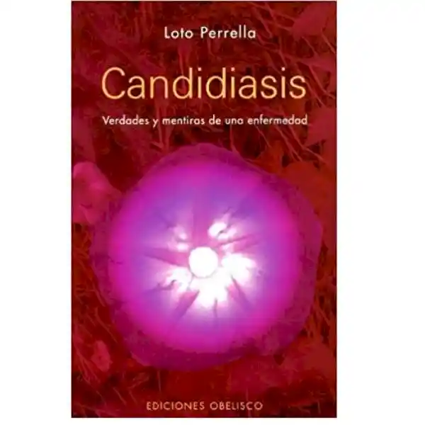 Candidiasis - Loto Perrella