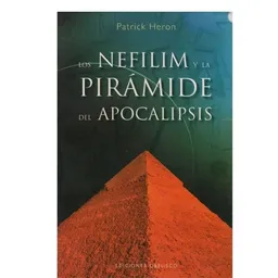 Los Nefilim y la pirámide del Apocalipsis es el primer libro que realmente profundiza en los entresijos de una misteriosa raza perdida,conocida con el nombre de Nefilim.Mediante el estudio de textos antiguos desde el Génesis,pasando por el Libro de Henoch,