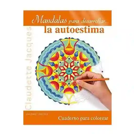 Mandalas para desarrollar la autoestima