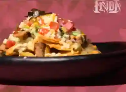 Nachos