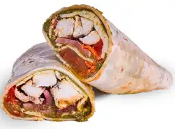 Wrap de Pollo