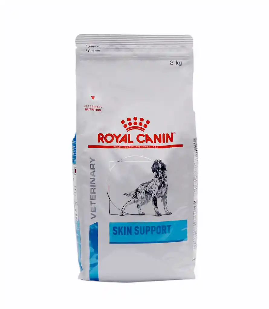 Royal Canin Veterinary Diet Dry Skin Care Dog 2Kg