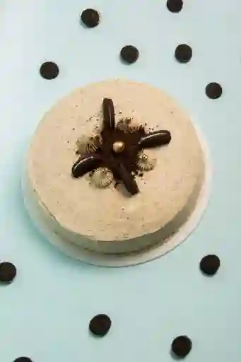 Torta de Oreo