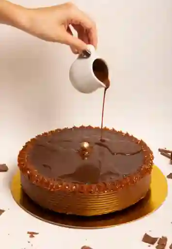 Torta de Chocolate