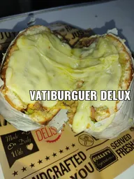 Vatiburguer Deluxe