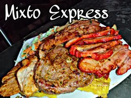 Mixto Express