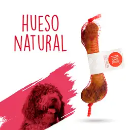 Pixie Hueso Cachorros , senior y adultos 200g