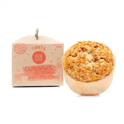 Pixie Torta Para Perro