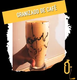 Café Granizado
