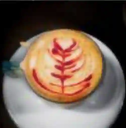 Capuccino Canela y Vainilla