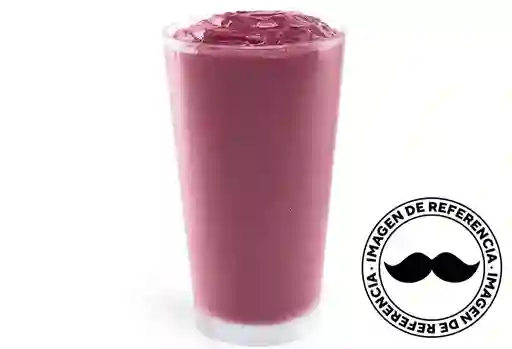 Smoothie Purpura
