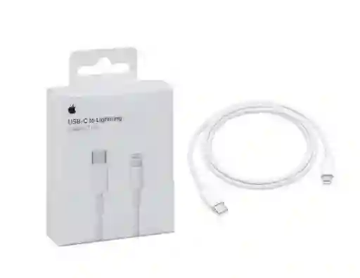 Apple Cable Usb-C 1 Metro