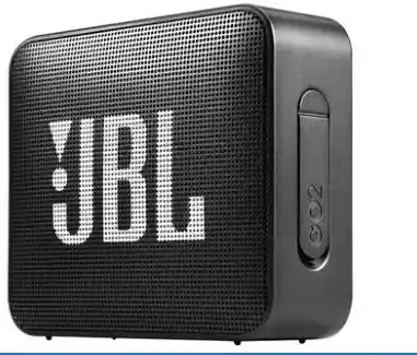 Jbl Go 2