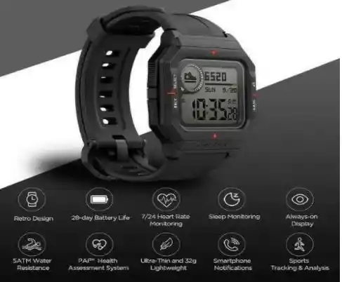 AMAZFIT NEO