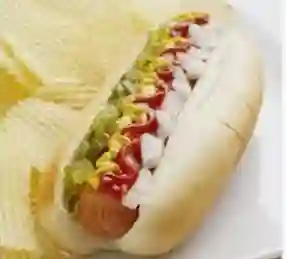 Dog Clásico