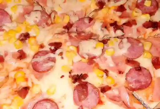 Pizza Country Individual