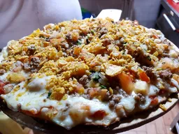 Mexicana Big Pizza