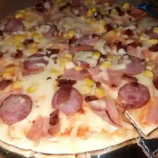 Pizza Country Mediana
