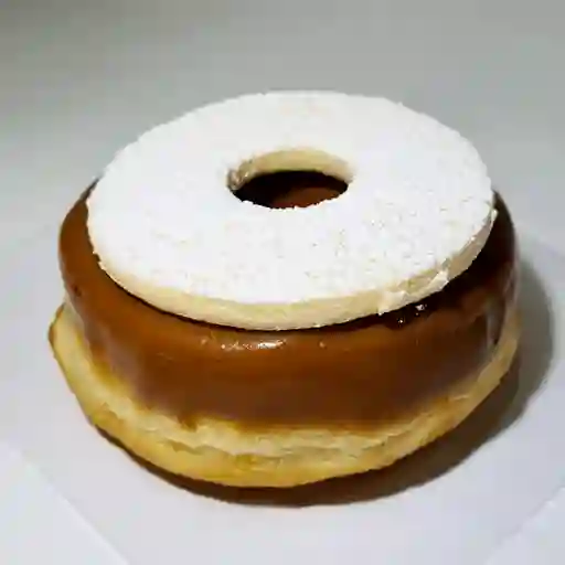 Arequipe Donut
