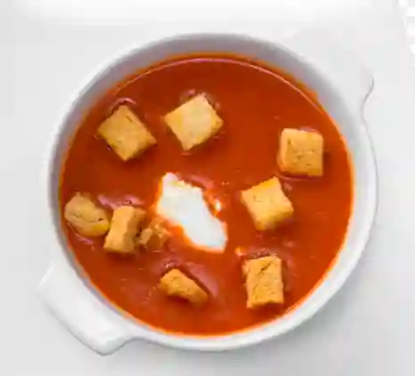 Crema Pomodoro