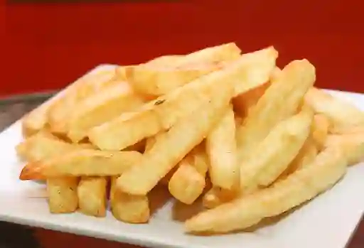 Porción de Papas