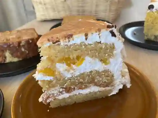 Torta Chaja